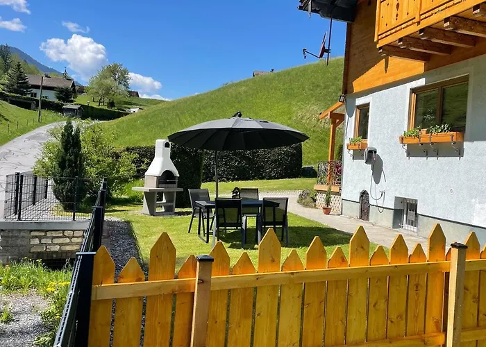 Apartment Gschwandtl