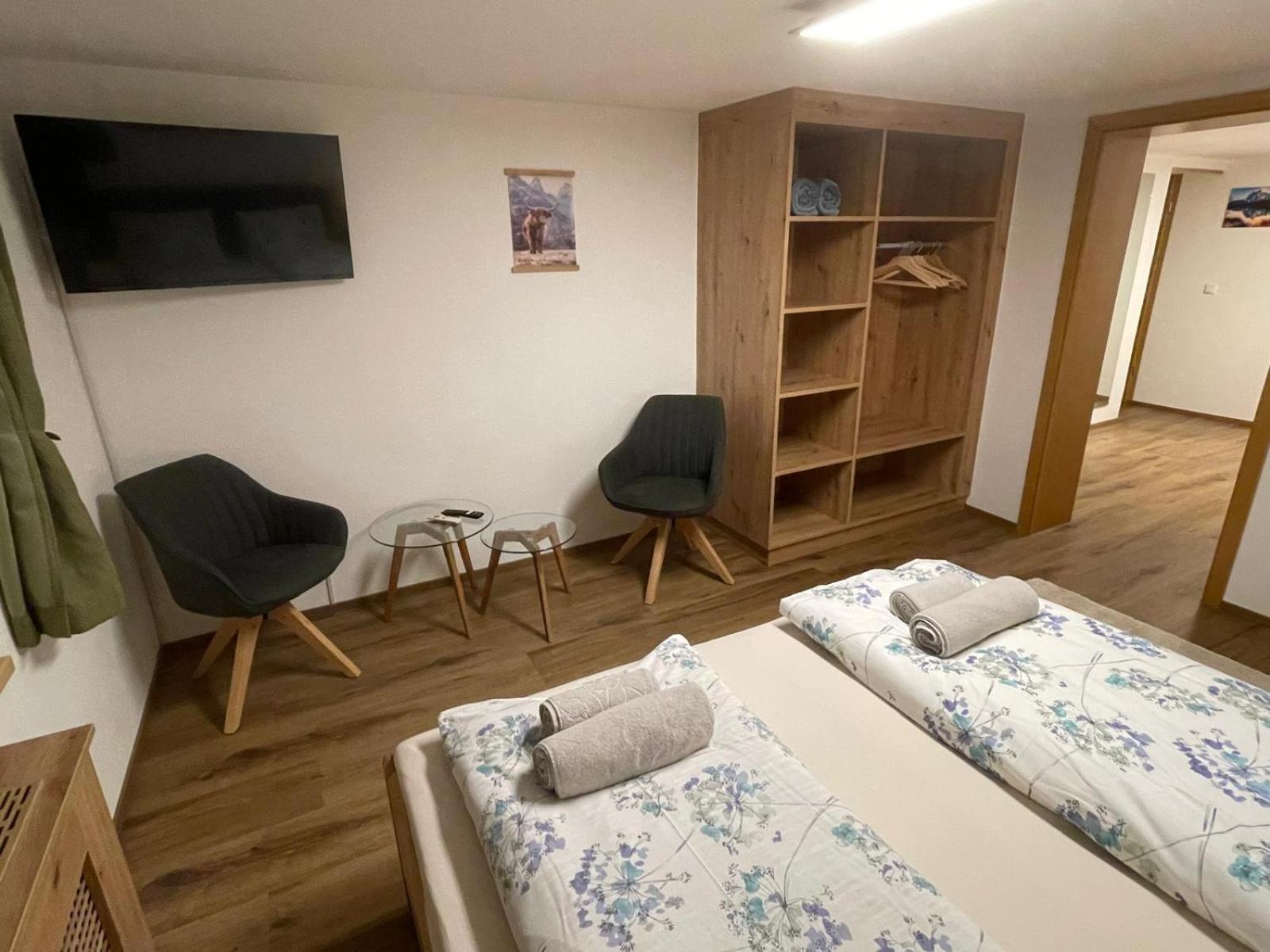 Gschwandtl Apartment