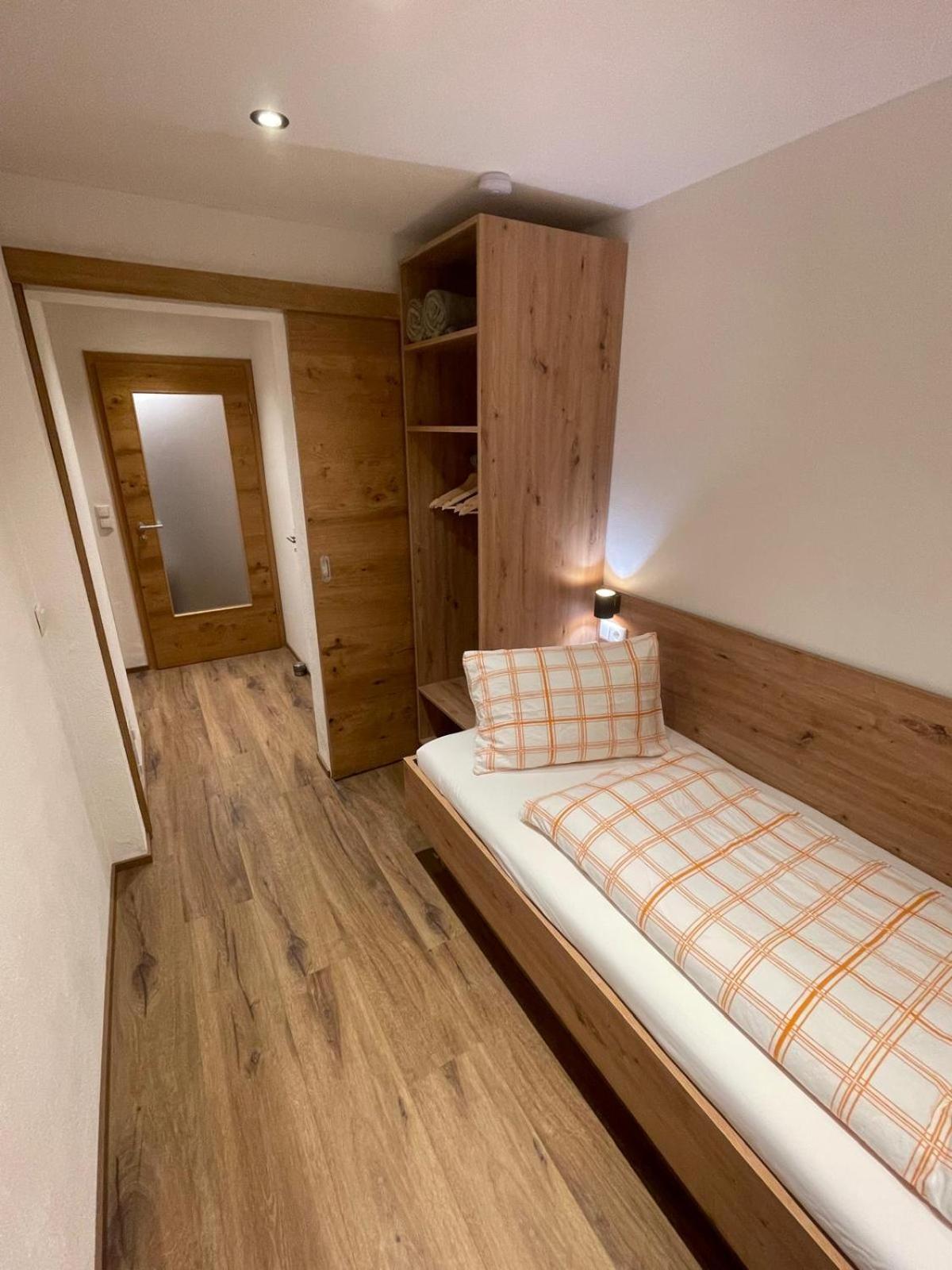 Apartament Gschwandtl *